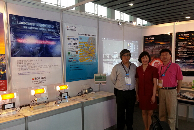 Foreign optimistic about China's future LED lighting